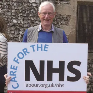 Thetford Labour Team Care for NHS